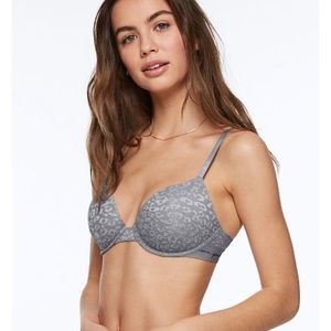 2/$35✨ PINK Victoria’s Secret T-Shirt Bra